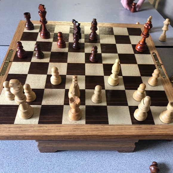 Meet your Posher, Jose - Picture 1 of 1